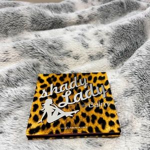 TheBalm Shady Lady Vol. 1
